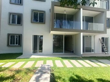 DEPAS NUEVOS EN CUERNAVACA
