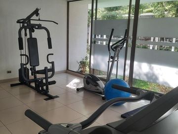 CONDOMINIO SAN NICOLAS 1446
