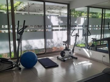 CONDOMINIO SAN NICOLAS 1446