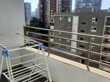 CONDOMINIO SAN NICOLAS 1446