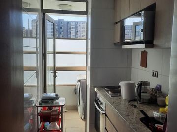 CONDOMINIO SAN NICOLAS 1446