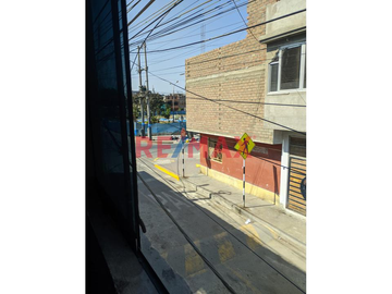 Se Vende Casa En El Callo