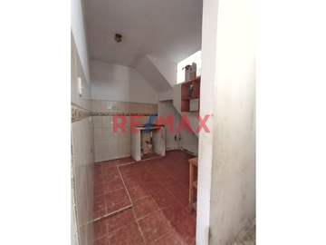Se Vende Casa En El Callo