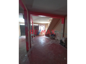 Se Vende Casa En El Callo