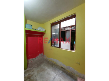 Se Vende Casa En El Callo
