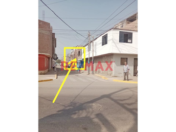 Se Vende Casa En El Callo