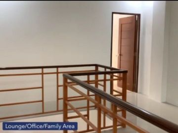 Townhouse For Sale in Teacher Village with 100sqm lot area & 2 Car Garage PH2652