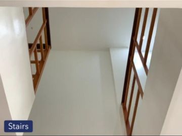 Townhouse For Sale in Teacher Village with 100sqm lot area & 2 Car Garage PH2652