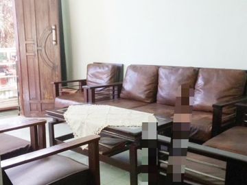 Rumah Dijual BONUS Mobil Rush di Kota Makassar