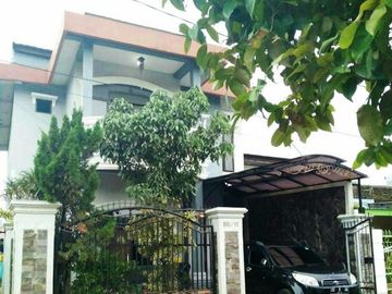 Rumah Dijual BONUS Mobil Rush di Kota Makassar