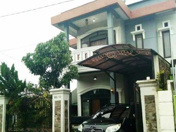 Rumah Dijual BONUS Mobil Rush di Kota Makassar