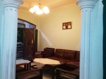 Rumah Dijual BONUS Mobil Rush di Kota Makassar