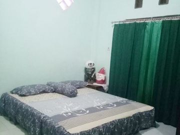 Rumah Dijual BONUS Mobil Rush di Kota Makassar
