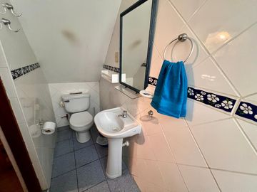 VENTA CASA LA PLANICIE LA MOLINA