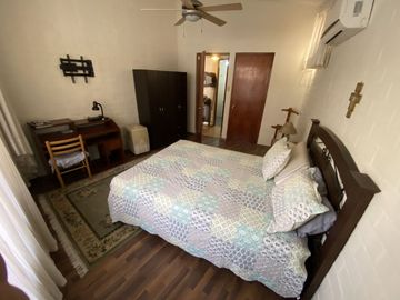 VENTA CASA LA PLANICIE LA MOLINA
