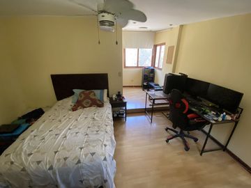 VENTA CASA LA PLANICIE LA MOLINA