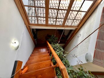 VENTA CASA LA PLANICIE LA MOLINA