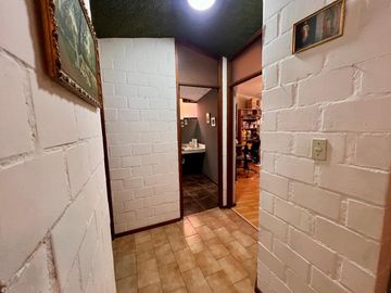 VENTA CASA LA PLANICIE LA MOLINA