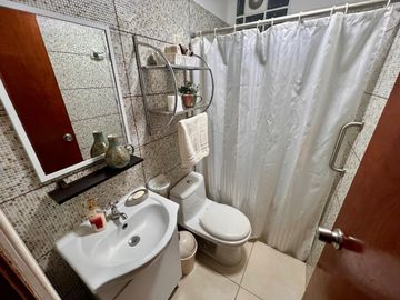 VENTA CASA LA PLANICIE LA MOLINA