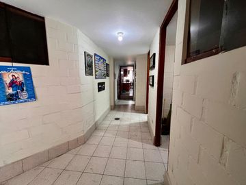 VENTA CASA LA PLANICIE LA MOLINA