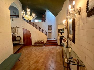 VENTA CASA LA PLANICIE LA MOLINA