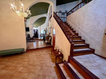 VENTA CASA LA PLANICIE LA MOLINA