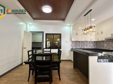 RESIDENTIAL HOUSE AND LOT FOR SALE