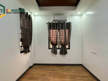 RESIDENTIAL HOUSE AND LOT FOR SALE