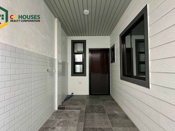RESIDENTIAL HOUSE AND LOT FOR SALE