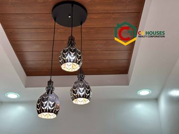 RESIDENTIAL HOUSE AND LOT FOR SALE