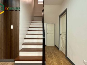 RESIDENTIAL HOUSE AND LOT FOR SALE
