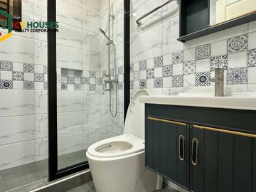 RESIDENTIAL HOUSE AND LOT FOR SALE