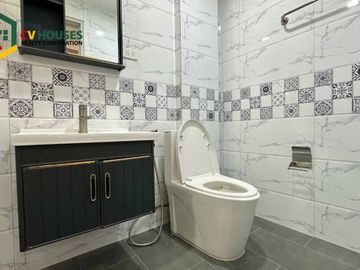 RESIDENTIAL HOUSE AND LOT FOR SALE