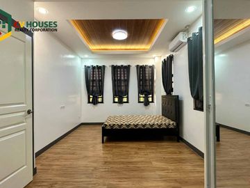 RESIDENTIAL HOUSE AND LOT FOR SALE