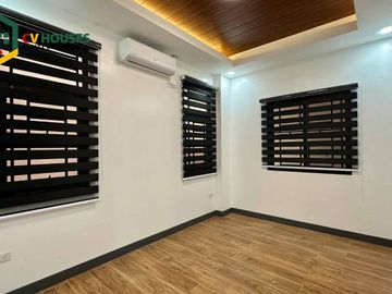 RESIDENTIAL HOUSE AND LOT FOR SALE