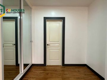 RESIDENTIAL HOUSE AND LOT FOR SALE