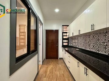 RESIDENTIAL HOUSE AND LOT FOR SALE