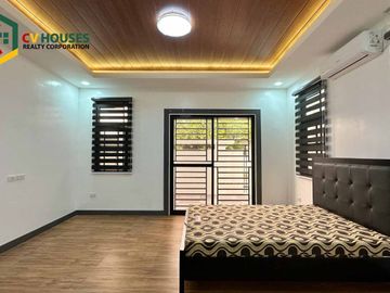 RESIDENTIAL HOUSE AND LOT FOR SALE