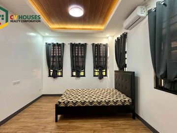 RESIDENTIAL HOUSE AND LOT FOR SALE