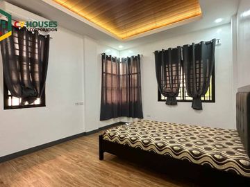 RESIDENTIAL HOUSE AND LOT FOR SALE