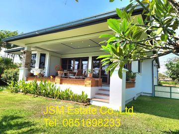 house...