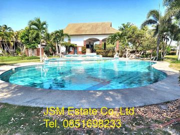 house...