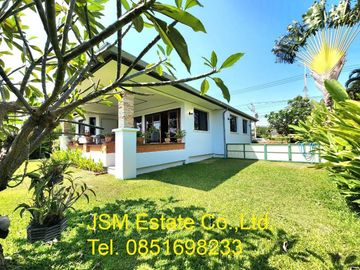house...