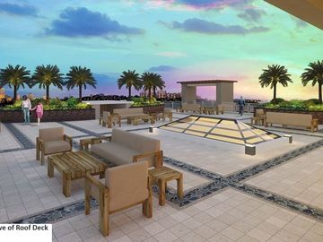 Rush Sale (Assume Balance/Pasalo)! Two Bedroom with Parking at Kiran, Prisma by DMCI, Pasig (Below Developer Price)