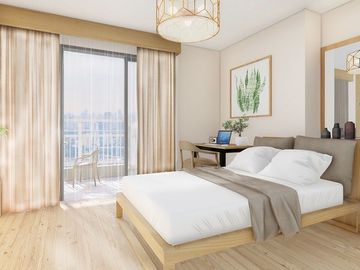 Rush Sale (Assume Balance/Pasalo)! Two Bedroom with Parking at Kiran, Prisma by DMCI, Pasig (Below Developer Price)