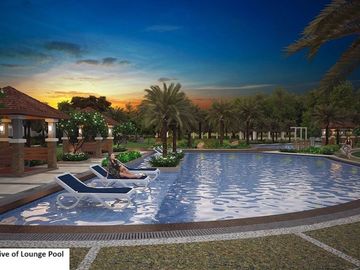 Rush Sale (Assume Balance/Pasalo)! Two Bedroom with Parking at Kiran, Prisma by DMCI, Pasig (Below Developer Price)