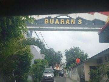 Rumah Dijual di Duren Sawit, Jakarta Timur