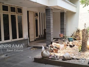Rumah Dijual di Duren Sawit, Jakarta Timur