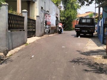 Rumah Dijual di Duren Sawit, Jakarta Timur
