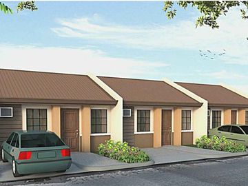 AFFORDABLE HOUSE AND LOT IN GEN.TRIAS CAVITE
